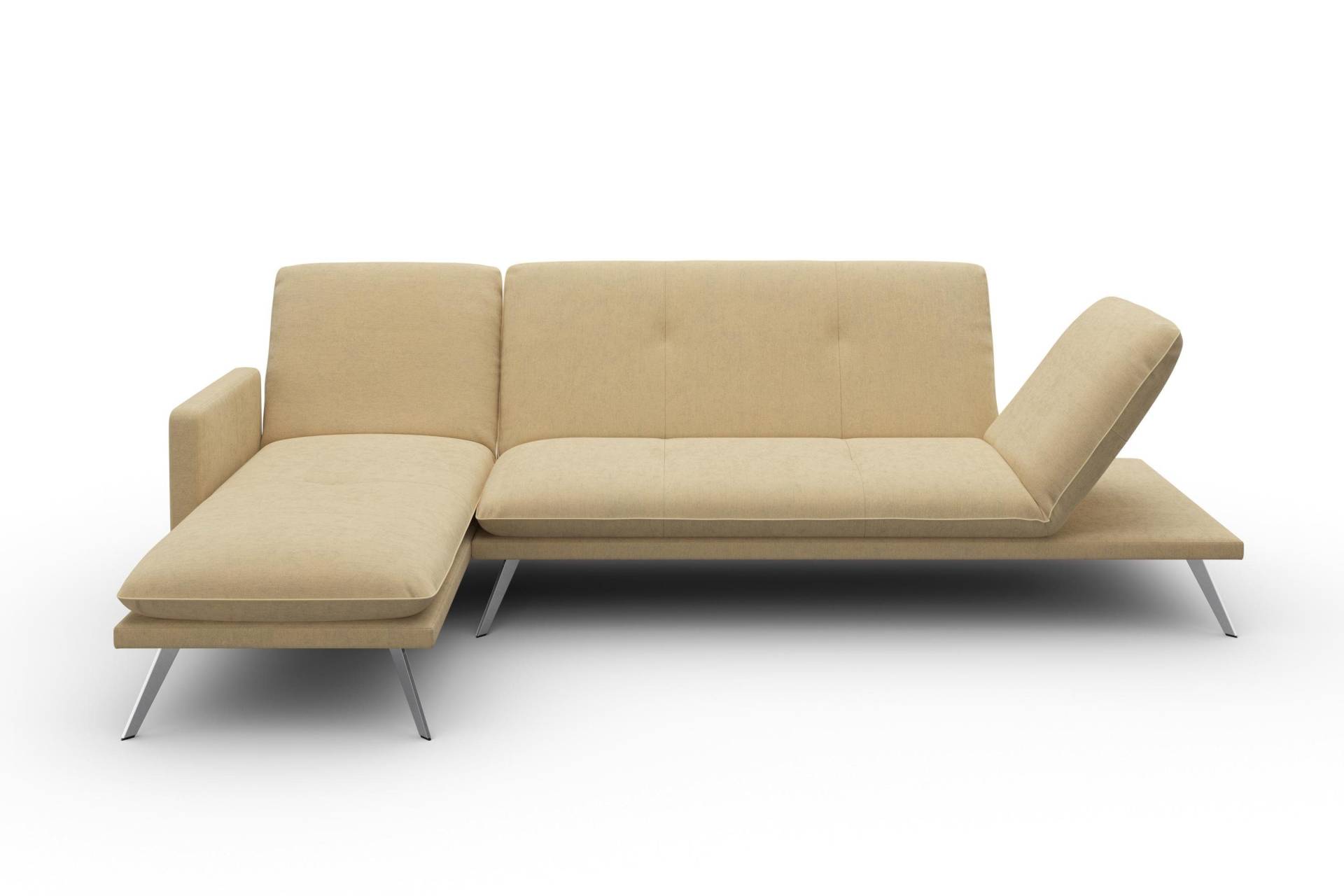 machalke® Ecksofa »wings, L-Form« von machalke®