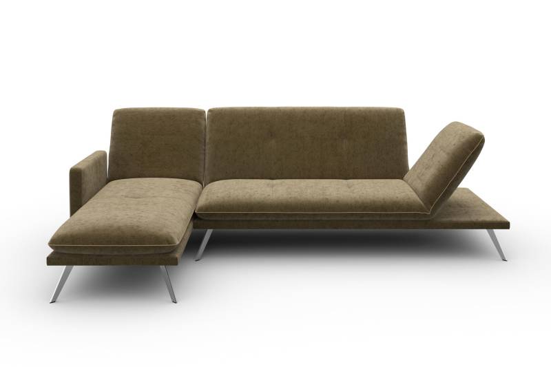 machalke® Ecksofa »wings, L-Form« von machalke®