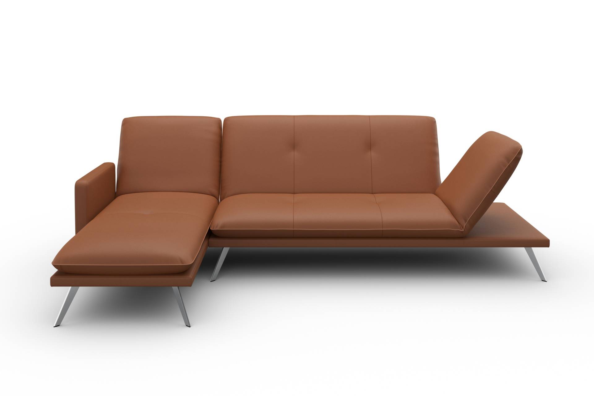 machalke® Ecksofa »wings, L-Form« von machalke®