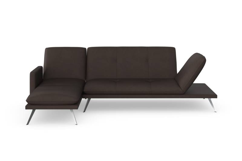 machalke® Ecksofa »wings, L-Form« von machalke®