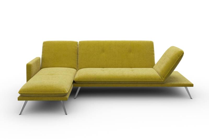 machalke® Ecksofa »wings, L-Form« von machalke®