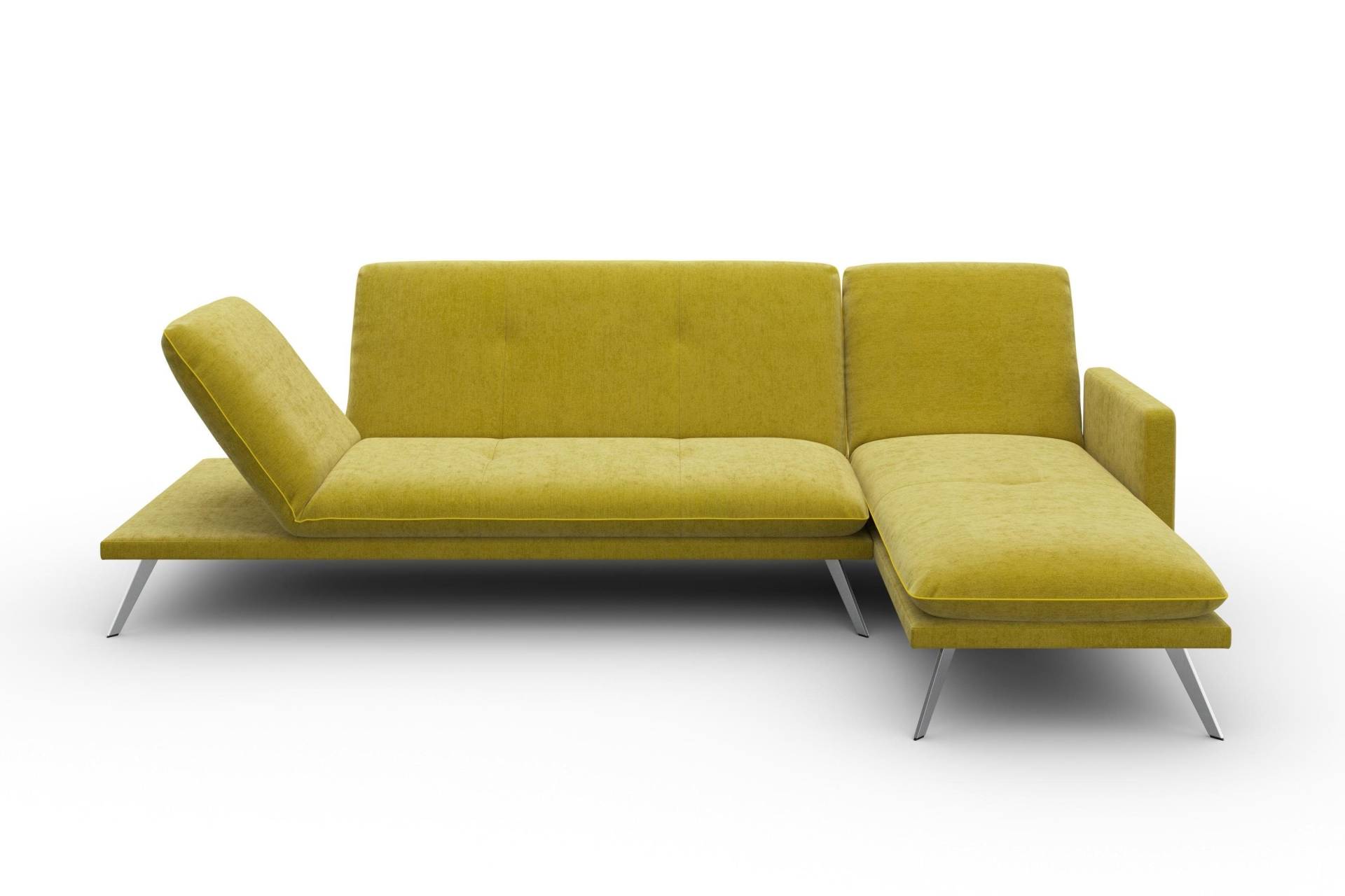 machalke® Ecksofa »wings, L-Form« von machalke®