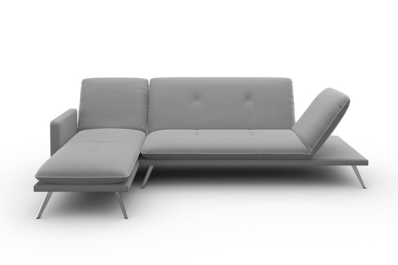 machalke® Ecksofa »wings, L-Form« von machalke®