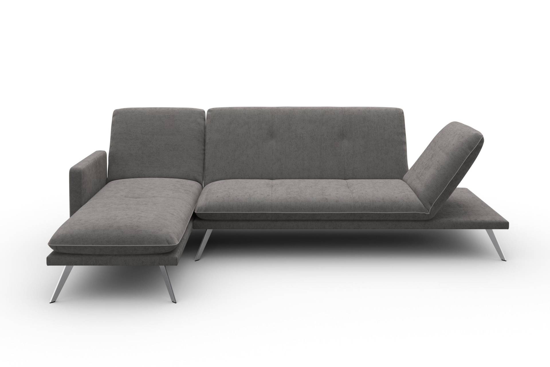 machalke® Ecksofa »wings, L-Form« von machalke®