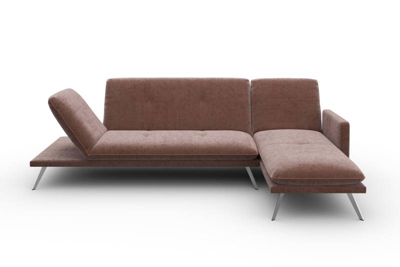 machalke® Ecksofa »wings, L-Form« von machalke®