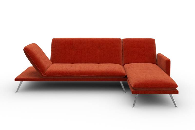 machalke® Ecksofa »wings, L-Form« von machalke®