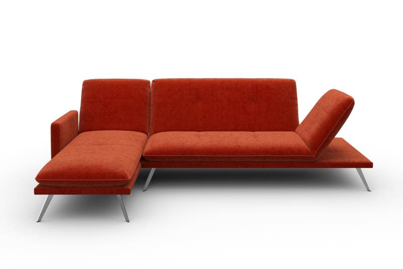 machalke® Ecksofa »wings, L-Form« von machalke®