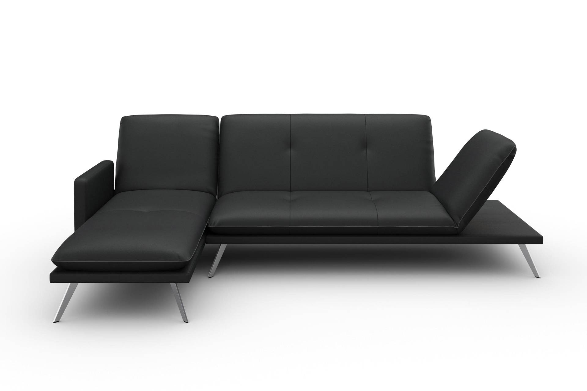 machalke® Ecksofa »wings, L-Form« von machalke®