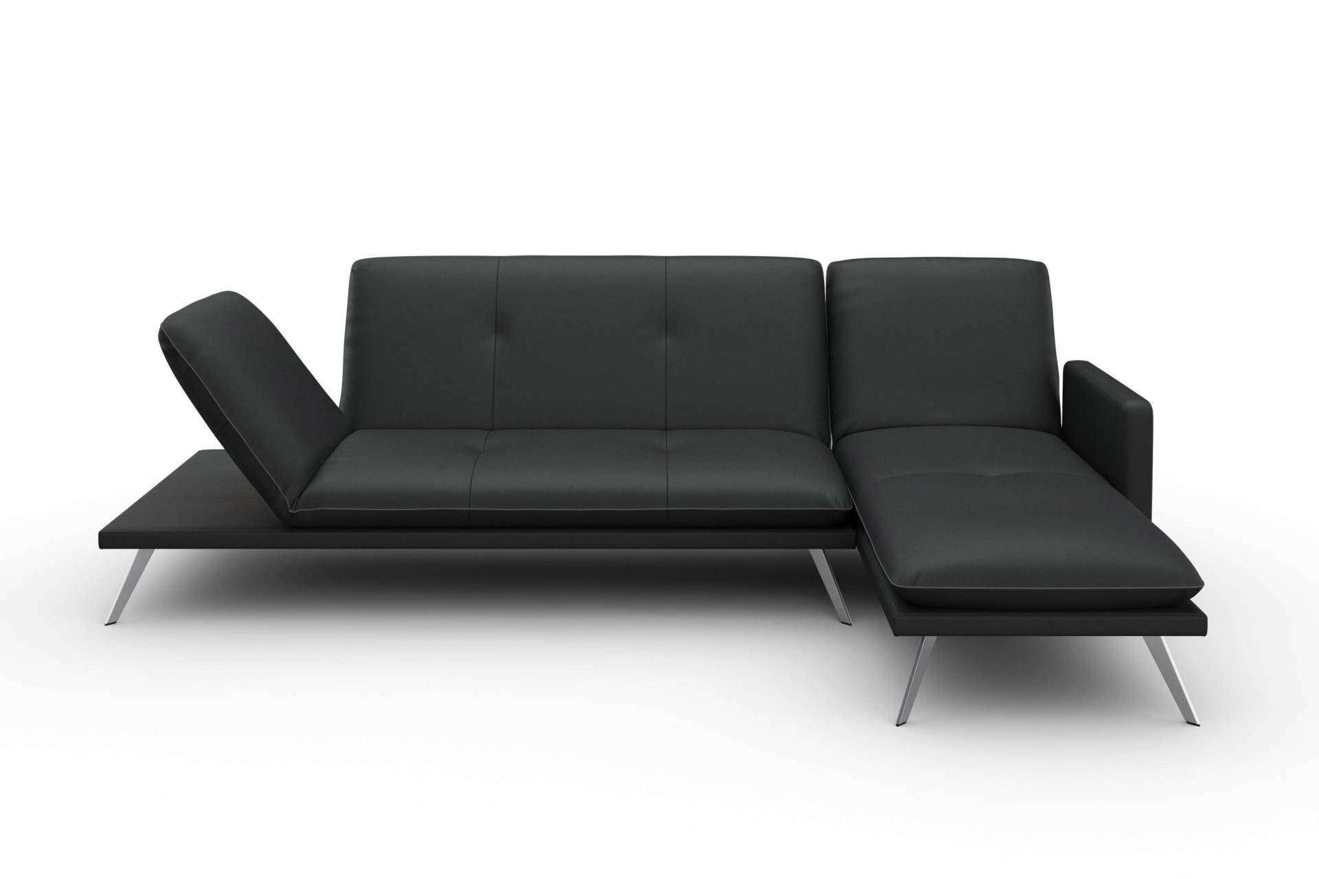 machalke® Ecksofa »wings, L-Form« von machalke®