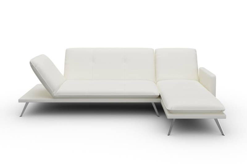 machalke® Ecksofa »wings, L-Form« von machalke®