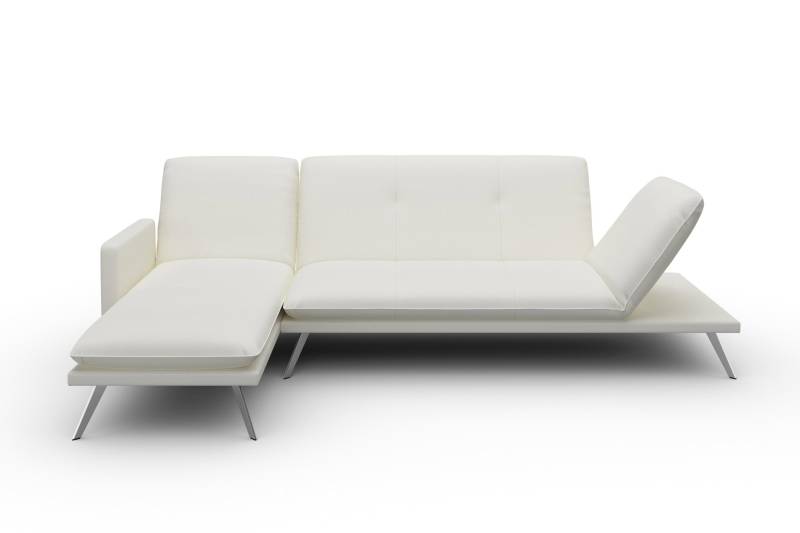 machalke® Ecksofa »wings, L-Form« von machalke®