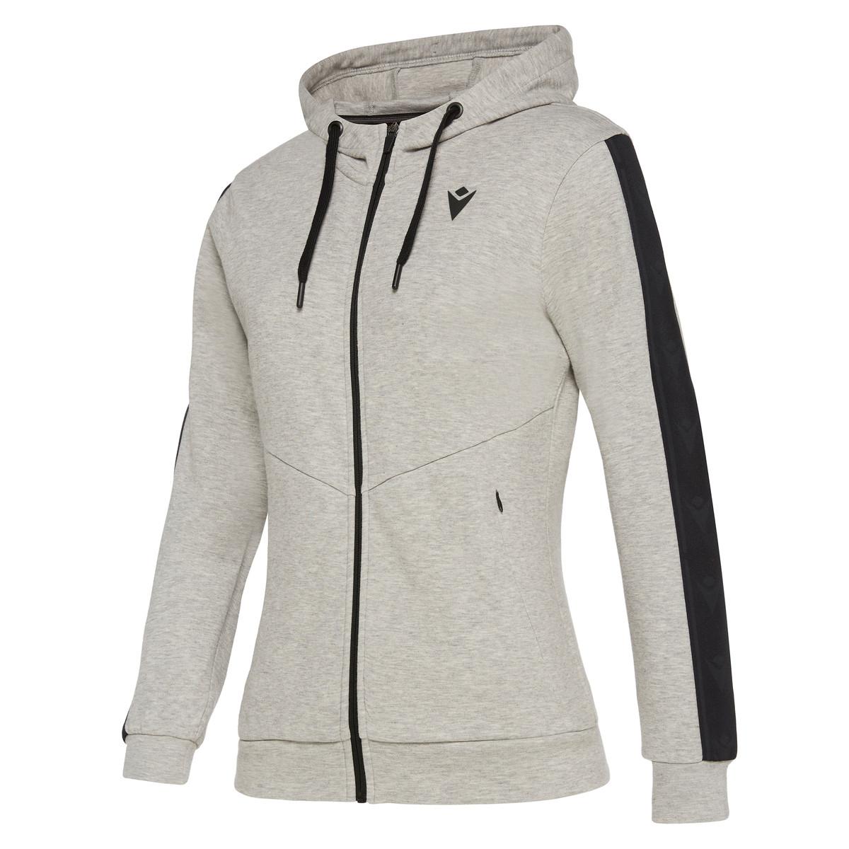 Hoodie Cadice Damen  S von macron