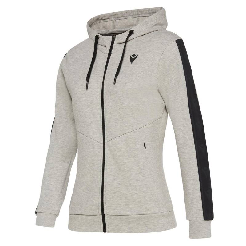 Hoodie Cadice Damen  XS von macron