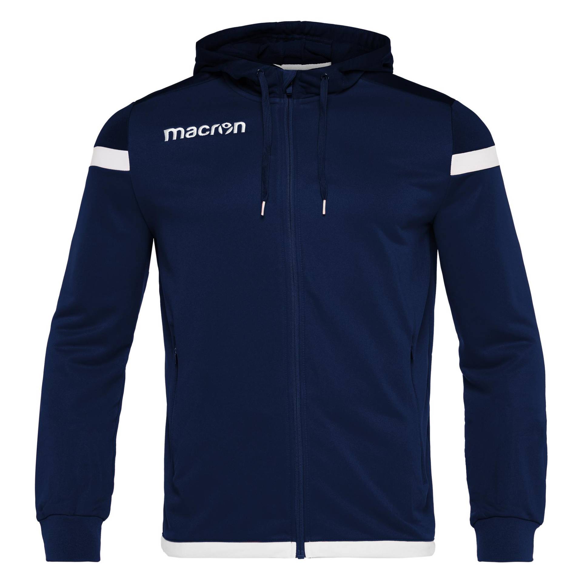 Jacke Eadesy Jungen  XS von macron