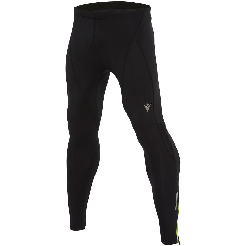 Jogginghose Run Stretch Herren  L von macron