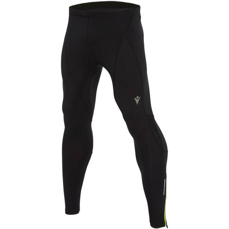 Jogginghose Acron Run Stretch Herren  M von macron