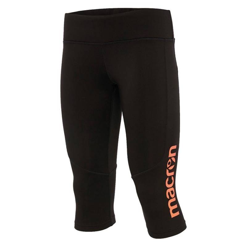 macron - 3/4 leggings damen seine, für Damen, Größe XL von macron