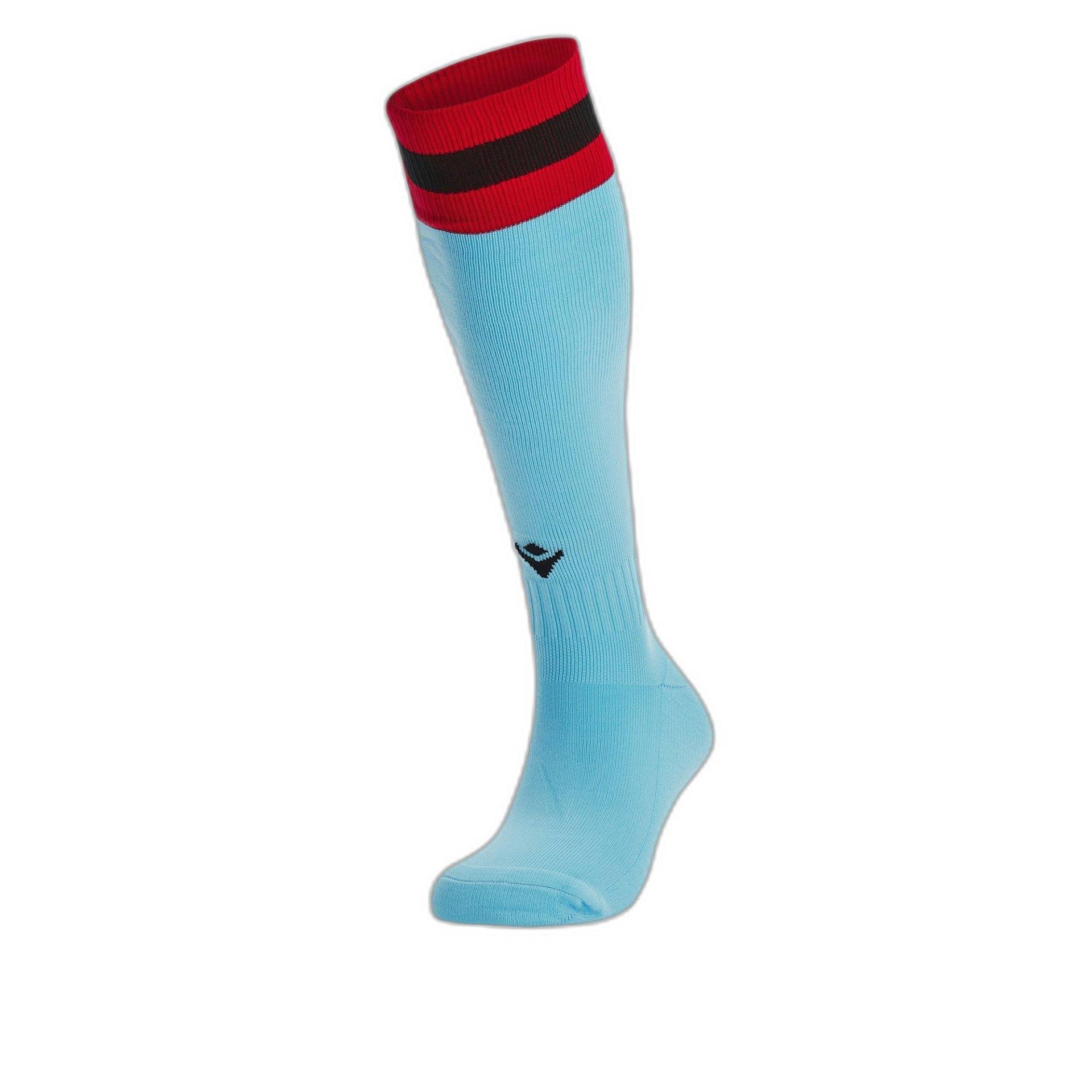 Outdoor-socken Kind Glasgow Warriors 2022/23 X5 Mädchen  35-38 von macron