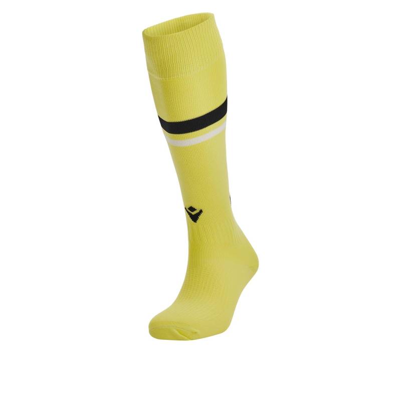 Outdoor-socken Udinese 22/2023 X5 Herren  43-46 von macron