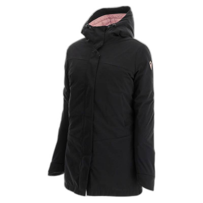 Parka Damen Athleiure Fcb Oria Damen  S von macron