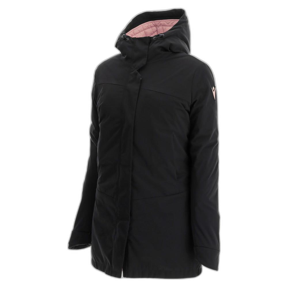 Parka Damen Athleisure Fcb Soria Damen  XS von macron