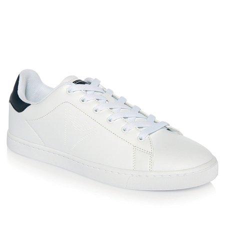 macron - sneaker eurus trainers, für Herren, Größe 35 von macron