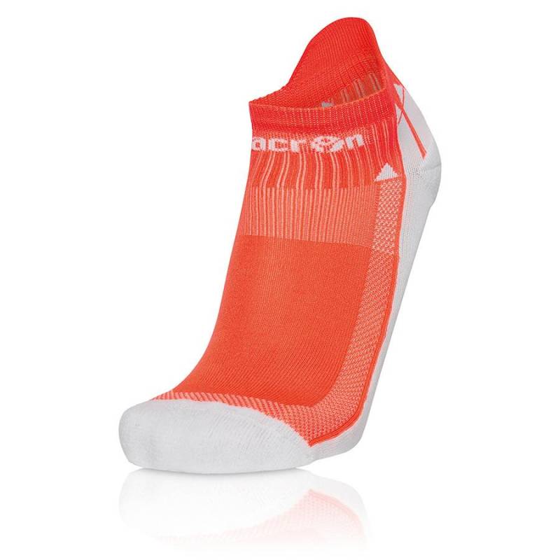 macron - socken offroad (x5), für Herren, Größe 43-46 von macron