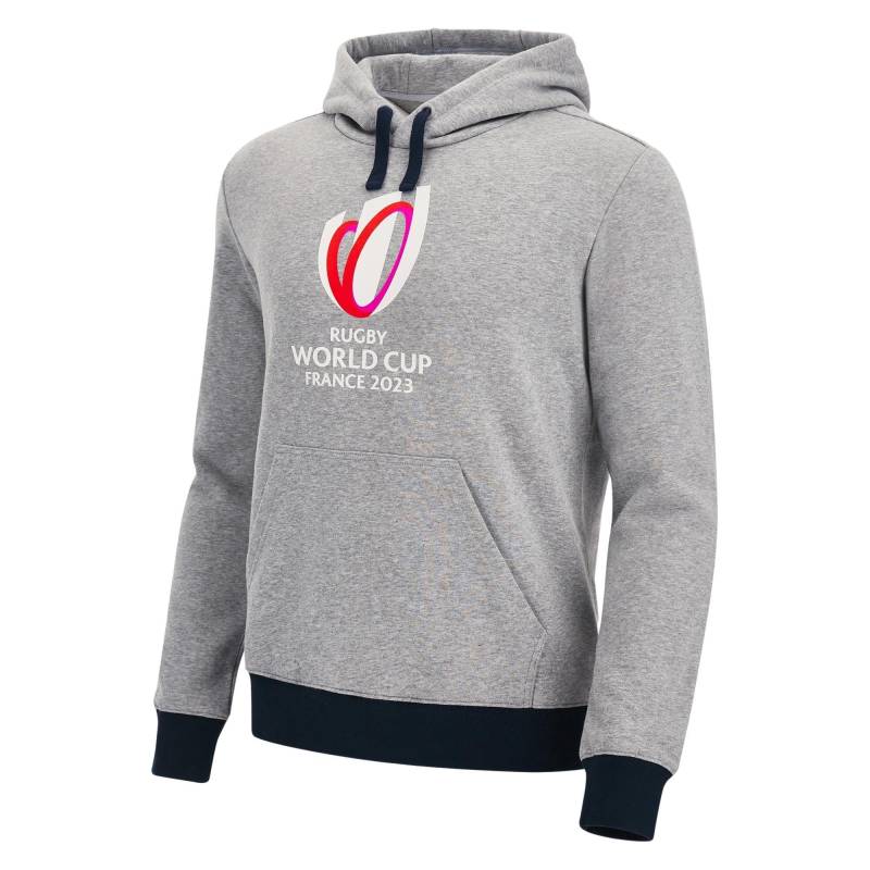 Sweatshirt Mit Kapuze Rwc Frankreich 2023 Damen  L von macron