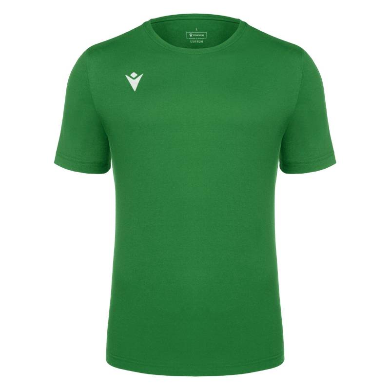 T-shirt Boost Eco Herren  L von macron