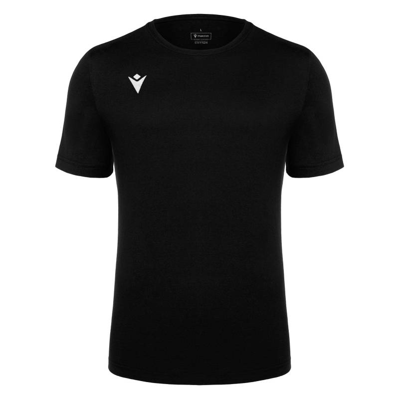 T-shirt Boost Eco Herren  XXS von macron