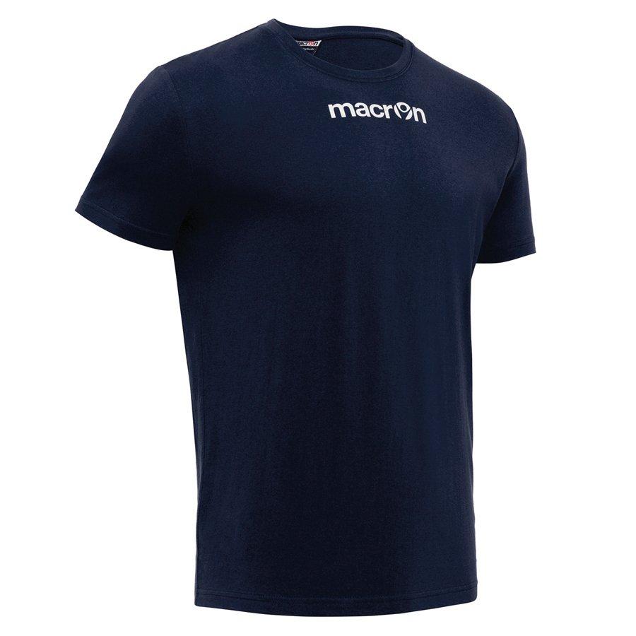 macron - t-shirt acron p 151 (x5), M von macron