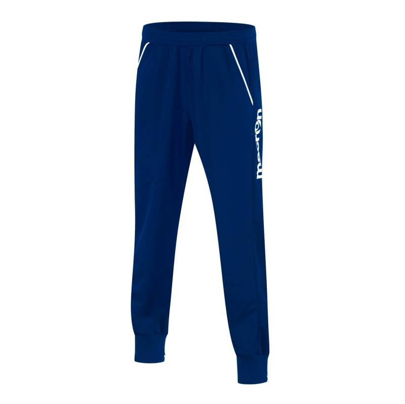 Trainingshose Kasai Herren Marine XS von macron