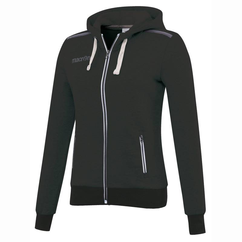 Veste À Capuche Damen Grime Unisex  XL von macron