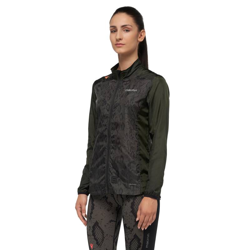 Windjacke Für Frauen Running Orena Unisex  L von macron