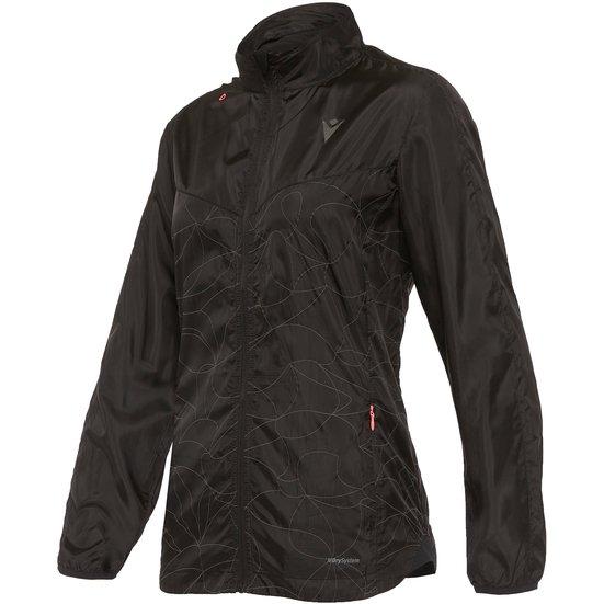 Windjacke Mit Durchgehendem Reißverschluss Für Frauen Run Kona Unisex  XS von macron