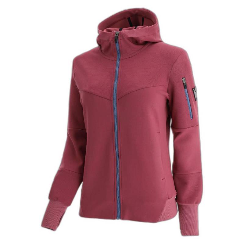 Daen-kapuzenjacke Acron Athleisure Scc Panarea Damen  M von macron