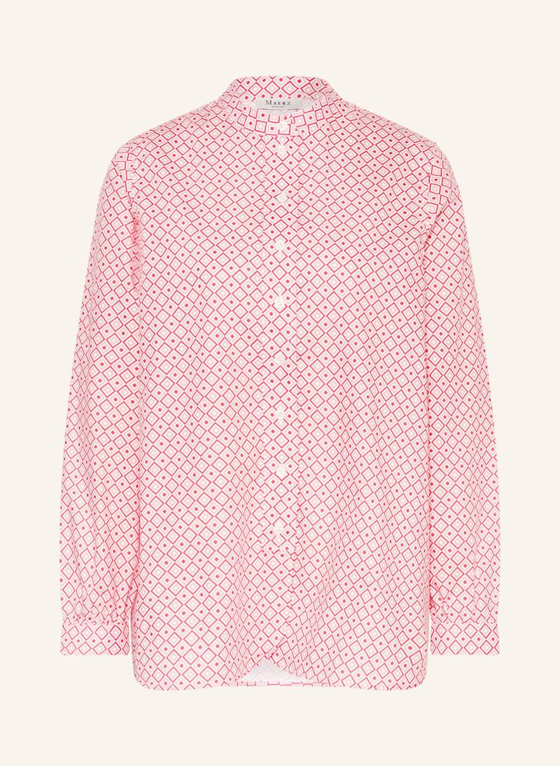 Maerz Muenchen Bluse pink von maerz muenchen