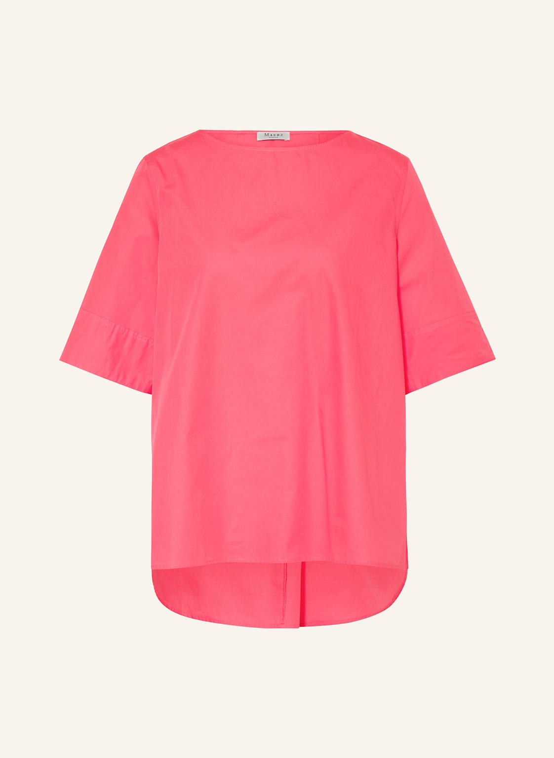 Maerz Muenchen Blusenshirt pink Maerz Muenchen Blusenshirt pink von maerz muenchen