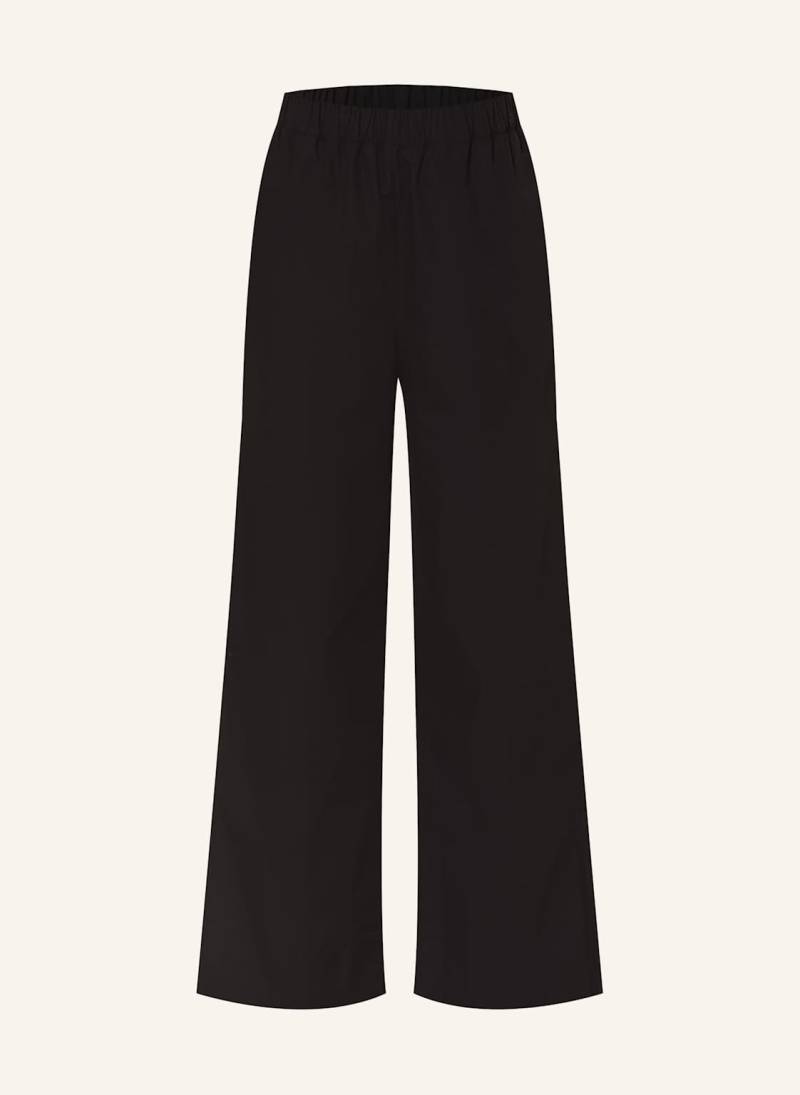 Maerz Muenchen Hose schwarz von maerz muenchen