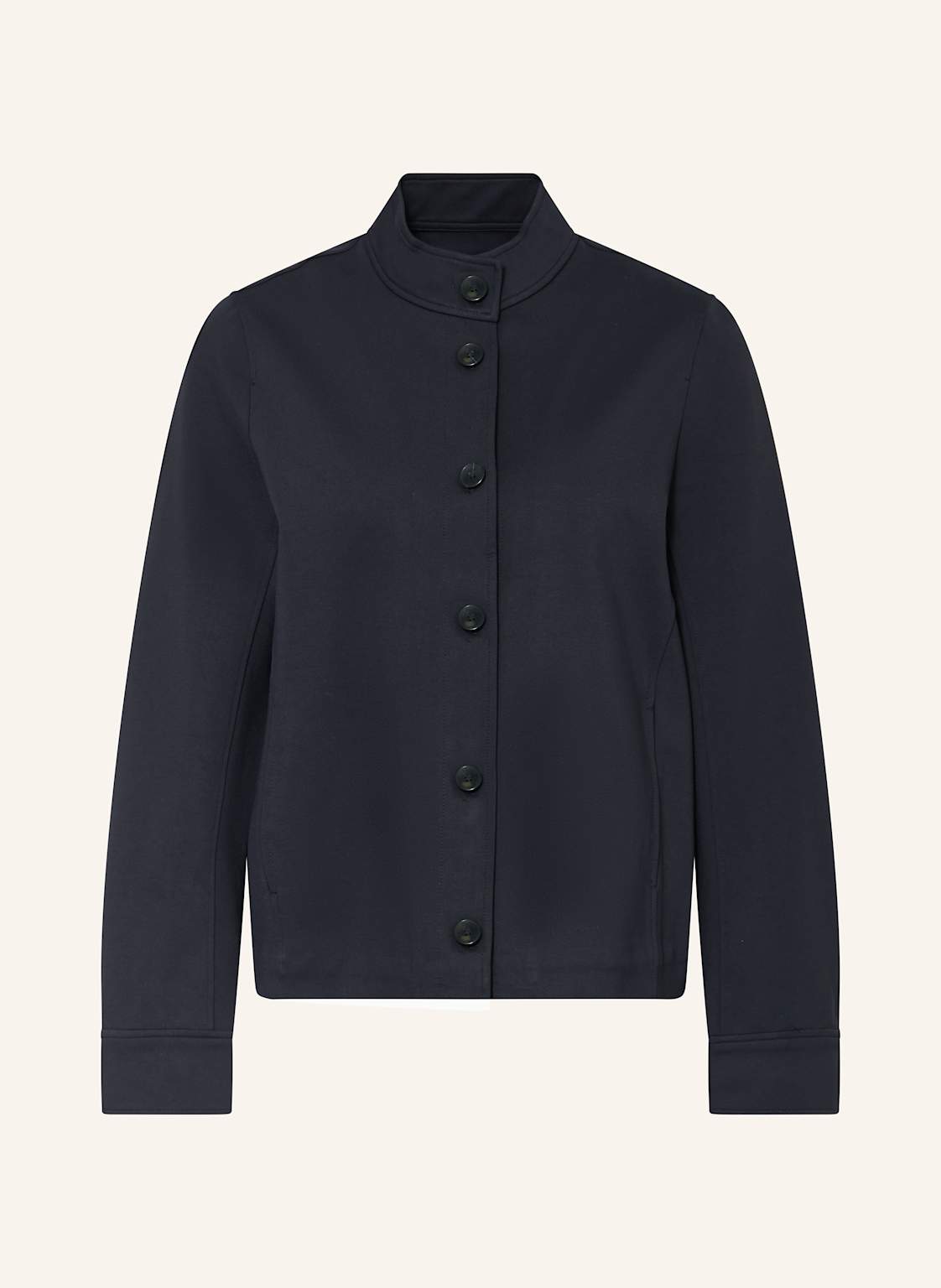 Maerz Muenchen Jacke blau Maerz Muenchen Jacke blau von maerz muenchen