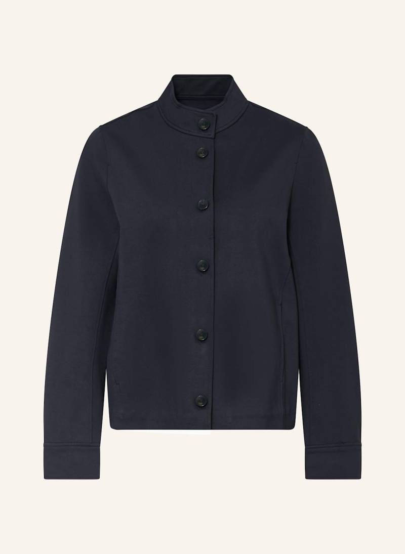 Maerz Muenchen Jacke blau von maerz muenchen