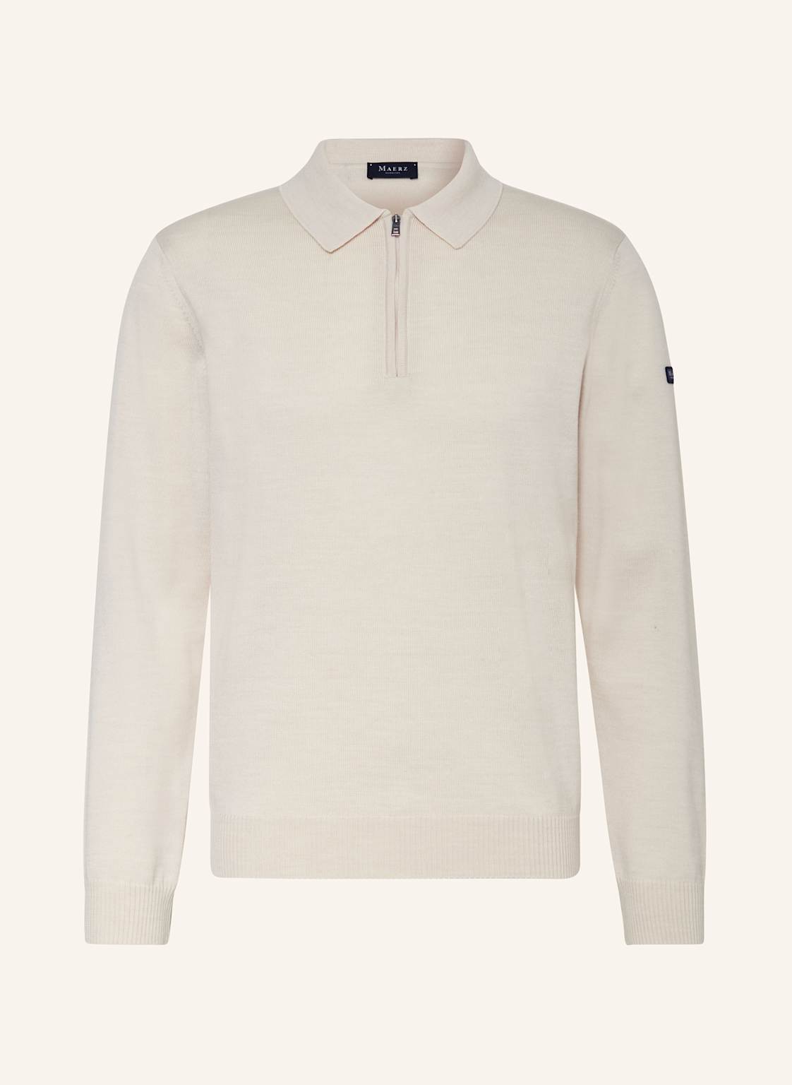 Maerz Muenchen Pullover beige von maerz muenchen