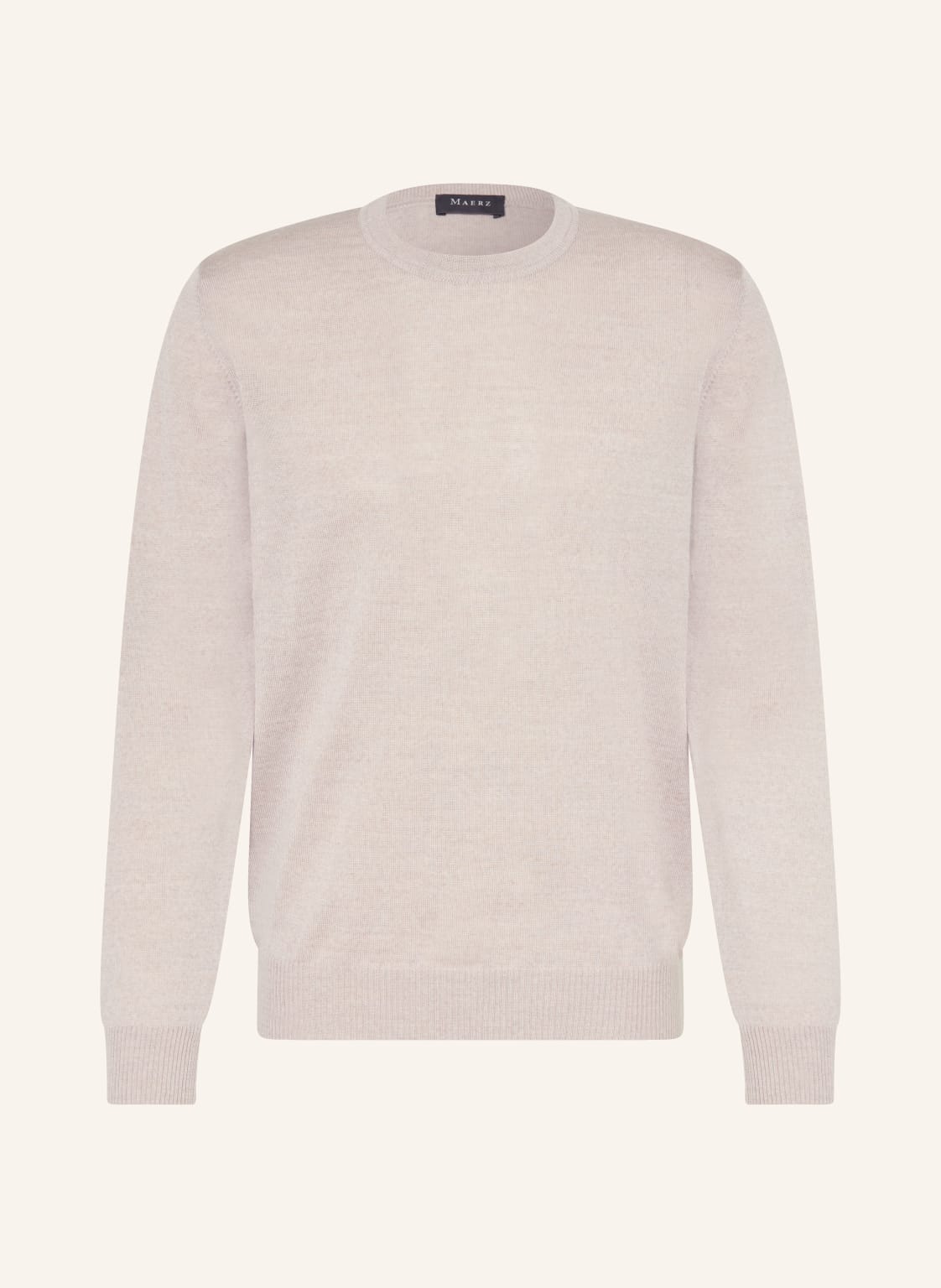 Maerz Muenchen Pullover beige von maerz muenchen