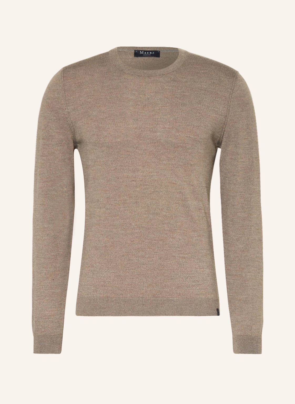 Maerz Muenchen Pullover beige von maerz muenchen