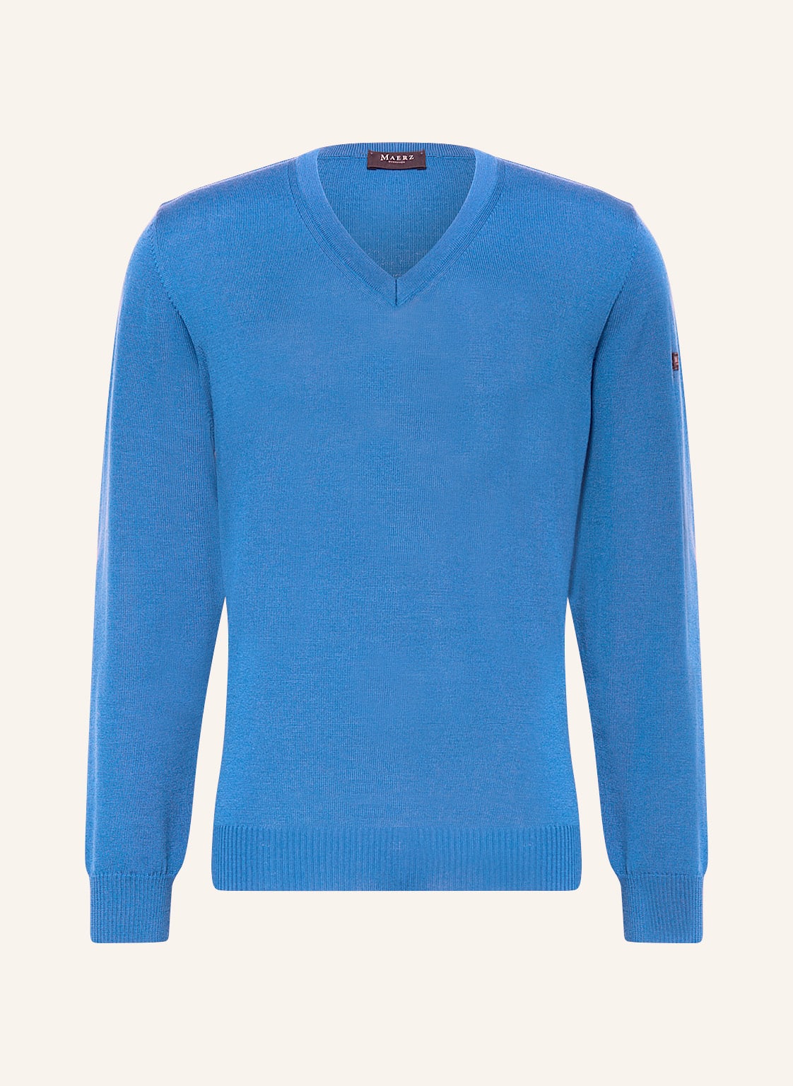 Maerz Muenchen Pullover blau von maerz muenchen