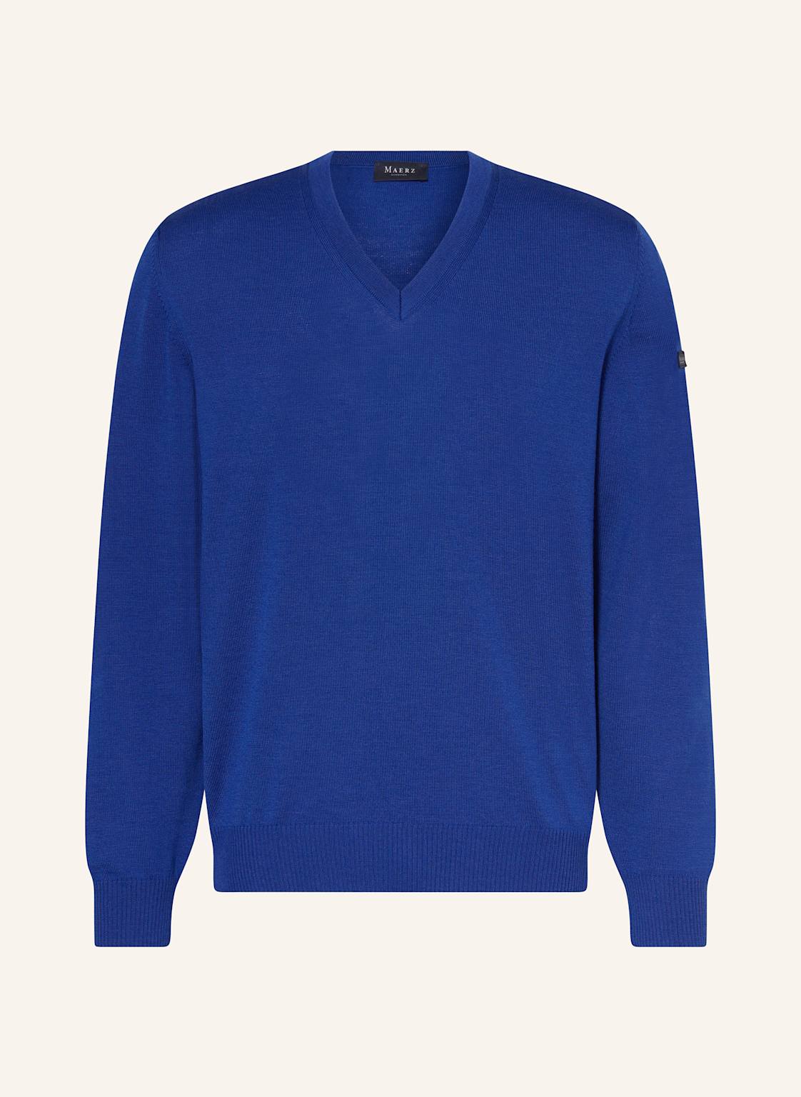 Maerz Muenchen Pullover blau von maerz muenchen