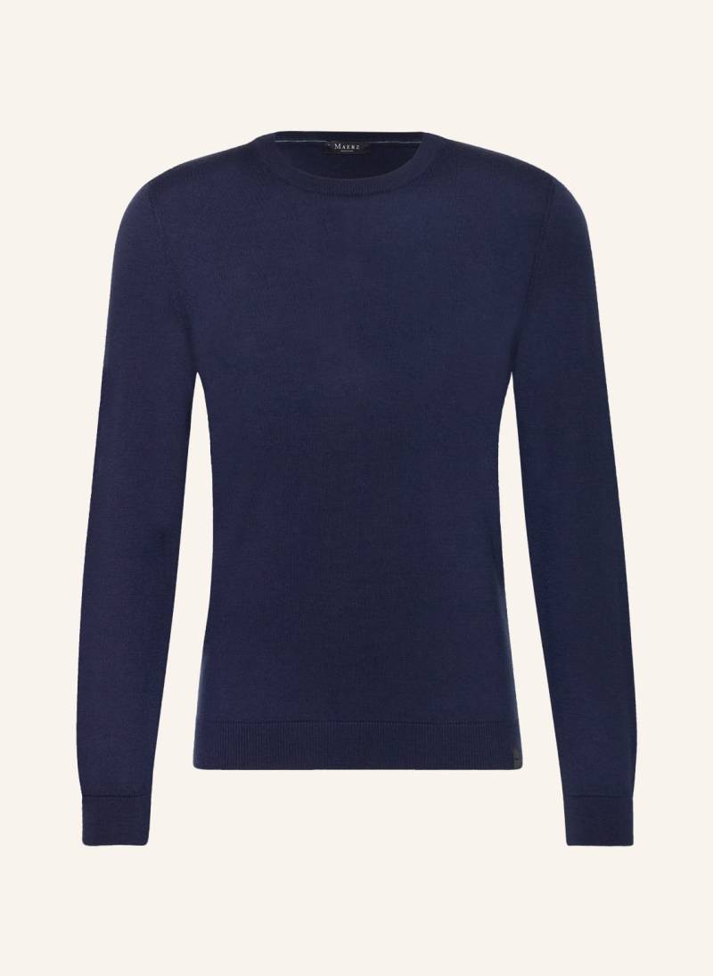 Maerz Muenchen Pullover blau von maerz muenchen