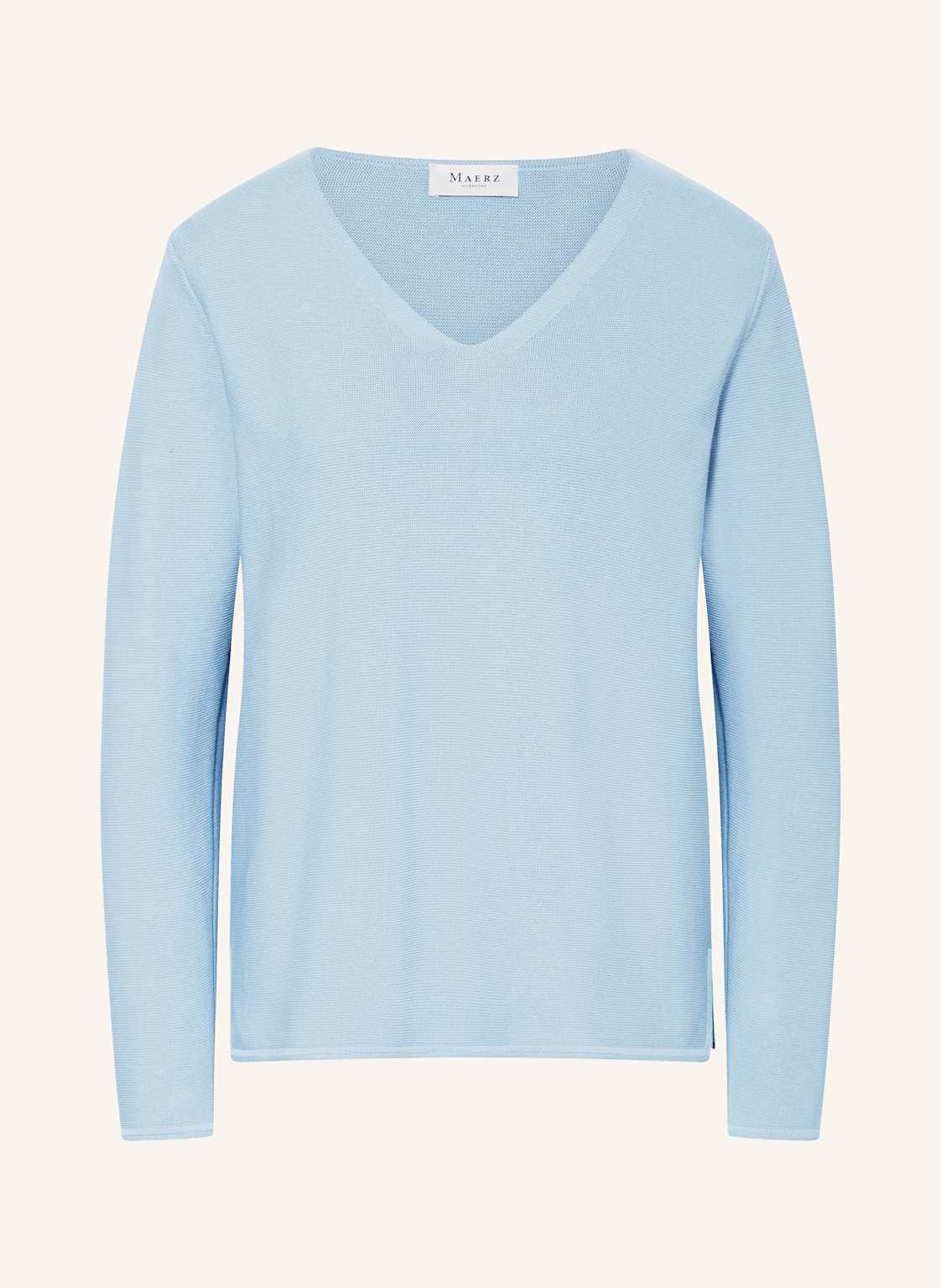 Maerz Muenchen Pullover blau von maerz muenchen