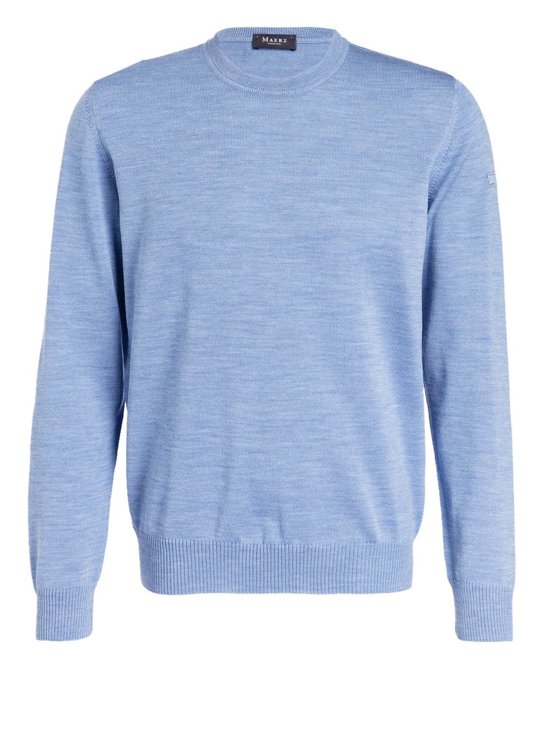 Maerz Muenchen Pullover blau von maerz muenchen