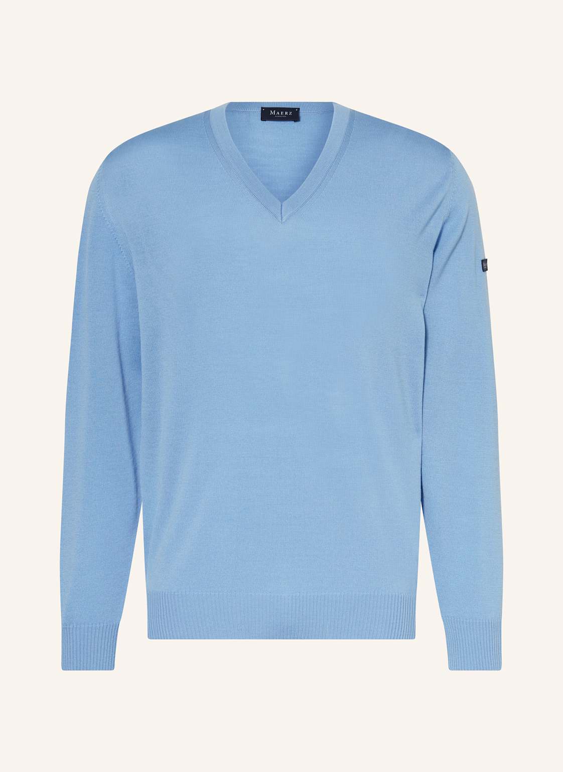 Maerz Muenchen Pullover blau von maerz muenchen